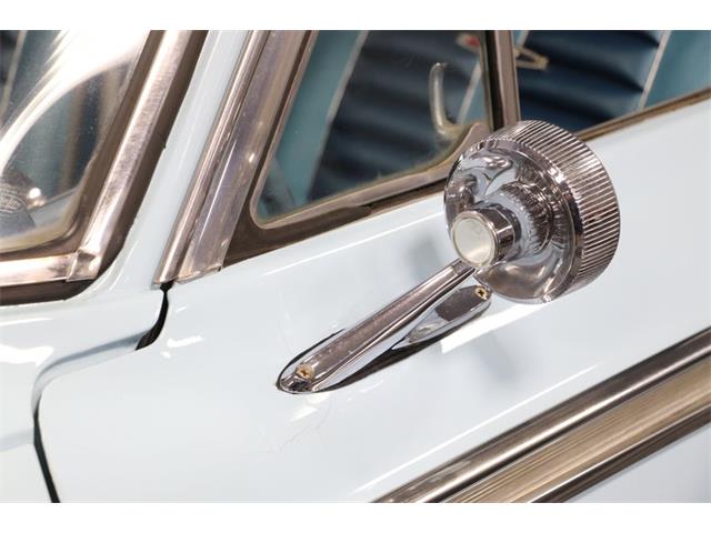 1962 Ford Fairlane (CC-1652595) for sale in Concord, North Carolina