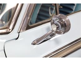1962 Ford Fairlane (CC-1652595) for sale in Concord, North Carolina