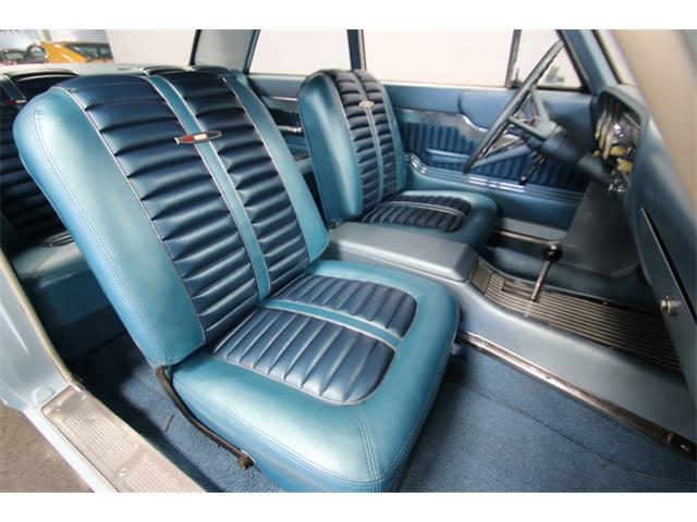 1962 Ford Fairlane (CC-1652595) for sale in Concord, North Carolina