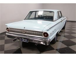 1962 Ford Fairlane (CC-1652595) for sale in Concord, North Carolina