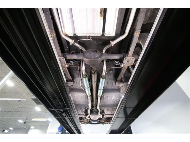 1962 Ford Fairlane (CC-1652595) for sale in Concord, North Carolina