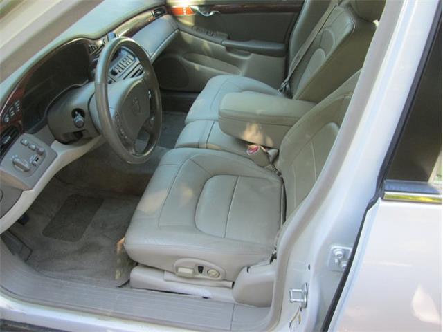 2004 Cadillac Sedan (CC-1652599) for sale in Greensboro, North Carolina