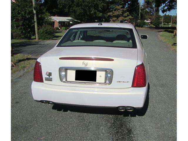 2004 Cadillac Sedan (CC-1652599) for sale in Greensboro, North Carolina