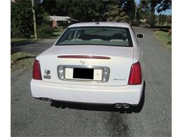 2004 Cadillac Sedan (CC-1652599) for sale in Greensboro, North Carolina