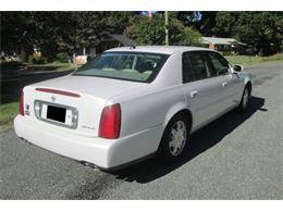 2004 Cadillac Sedan (CC-1652599) for sale in Greensboro, North Carolina
