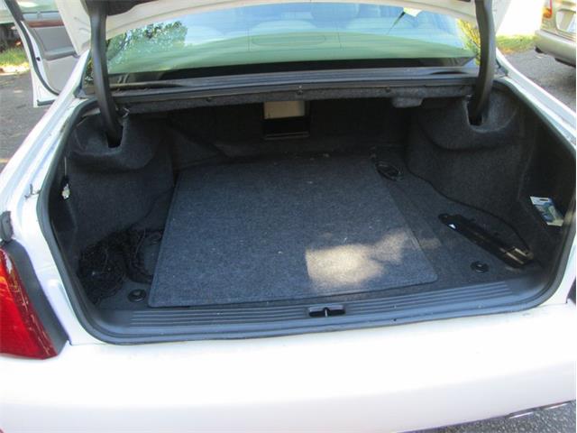 2004 Cadillac Sedan (CC-1652599) for sale in Greensboro, North Carolina