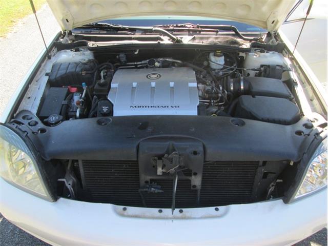 2004 Cadillac Sedan (CC-1652599) for sale in Greensboro, North Carolina