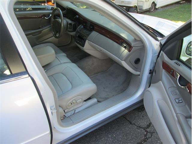 2004 Cadillac Sedan (CC-1652599) for sale in Greensboro, North Carolina