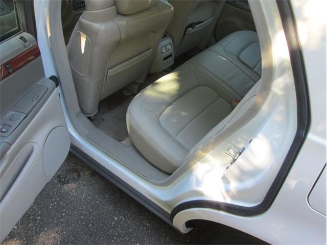 2004 Cadillac Sedan (CC-1652599) for sale in Greensboro, North Carolina