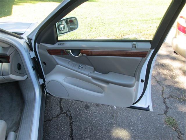 2004 Cadillac Sedan (CC-1652599) for sale in Greensboro, North Carolina