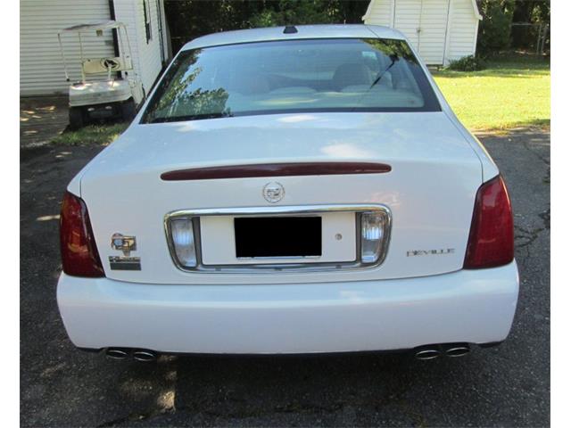 2004 Cadillac Sedan (CC-1652599) for sale in Greensboro, North Carolina