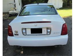 2004 Cadillac Sedan (CC-1652599) for sale in Greensboro, North Carolina