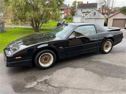 1988 Pontiac Firebird Trans Am (CC-1652615) for sale in Greensboro, North Carolina