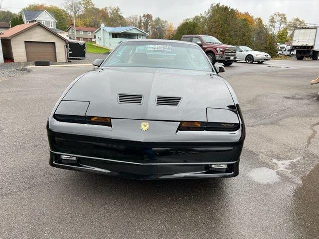 1988 Pontiac Firebird Trans Am (CC-1652615) for sale in Greensboro, North Carolina