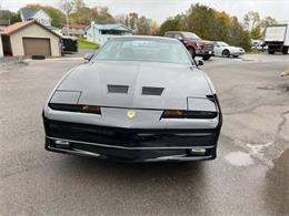1988 Pontiac Firebird Trans Am (CC-1652615) for sale in Greensboro, North Carolina