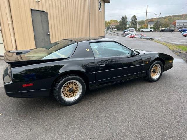 1988 Pontiac Firebird Trans Am (CC-1652615) for sale in Greensboro, North Carolina