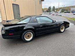1988 Pontiac Firebird Trans Am (CC-1652615) for sale in Greensboro, North Carolina