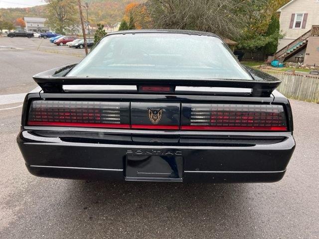 1988 Pontiac Firebird Trans Am (CC-1652615) for sale in Greensboro, North Carolina