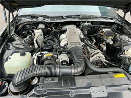 1988 Pontiac Firebird Trans Am (CC-1652615) for sale in Greensboro, North Carolina