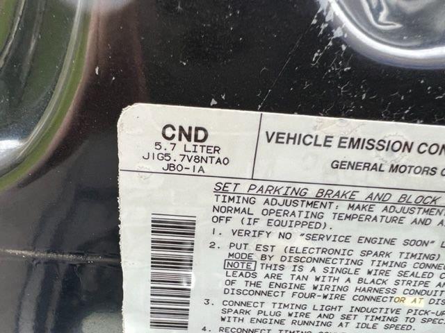 1988 Pontiac Firebird Trans Am (CC-1652615) for sale in Greensboro, North Carolina