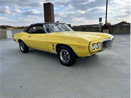 1969 Pontiac Firebird (CC-1652628) for sale in Greensboro, North Carolina