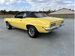 1969 Pontiac Firebird (CC-1652628) for sale in Greensboro, North Carolina