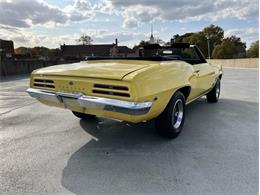 1969 Pontiac Firebird (CC-1652628) for sale in Greensboro, North Carolina