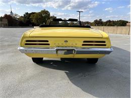 1969 Pontiac Firebird (CC-1652628) for sale in Greensboro, North Carolina