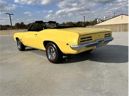 1969 Pontiac Firebird (CC-1652628) for sale in Greensboro, North Carolina