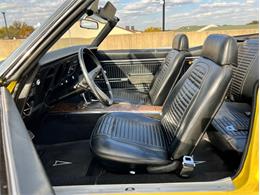 1969 Pontiac Firebird (CC-1652628) for sale in Greensboro, North Carolina