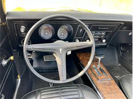 1969 Pontiac Firebird (CC-1652628) for sale in Greensboro, North Carolina