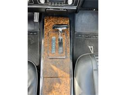 1969 Pontiac Firebird (CC-1652628) for sale in Greensboro, North Carolina