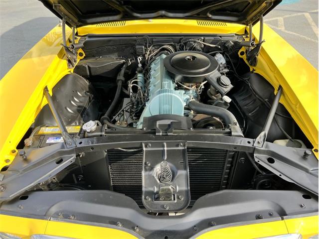 1969 Pontiac Firebird (CC-1652628) for sale in Greensboro, North Carolina