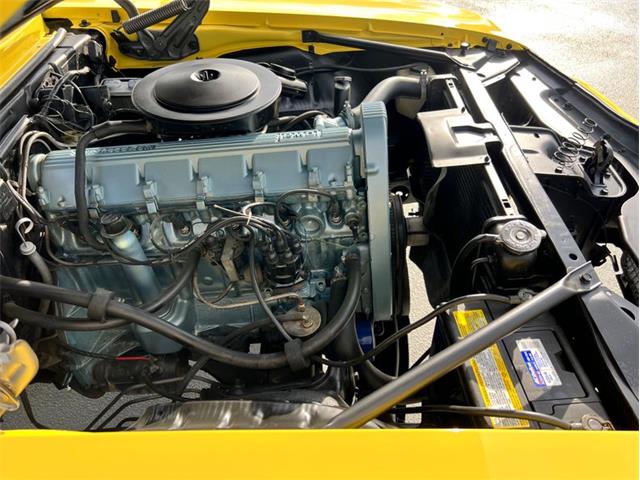 1969 Pontiac Firebird (CC-1652628) for sale in Greensboro, North Carolina