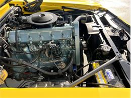 1969 Pontiac Firebird (CC-1652628) for sale in Greensboro, North Carolina