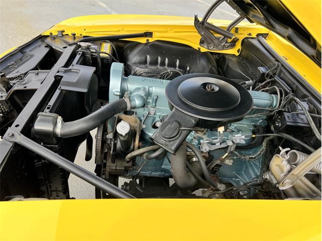 1969 Pontiac Firebird (CC-1652628) for sale in Greensboro, North Carolina