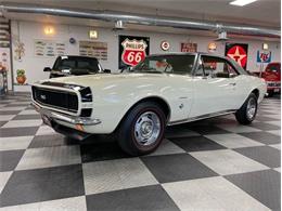 1967 Chevrolet Camaro (CC-1652634) for sale in Greensboro, North Carolina