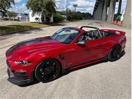 2021 Ford Mustang (CC-1652636) for sale in Greensboro, North Carolina