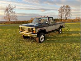 1985 Ford F250 (CC-1652644) for sale in Greensboro, North Carolina