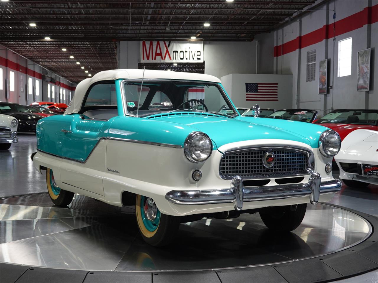 Sitemapcdatahttpsomobeldreferenzcomstunning 1958 Nash Metropolitan For Sale Pictures