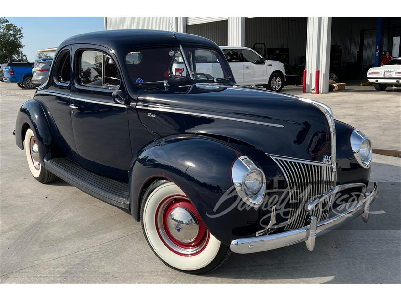 1940 Ford 1 Ton Flatbed for Sale | ClassicCars.com | CC-1652692