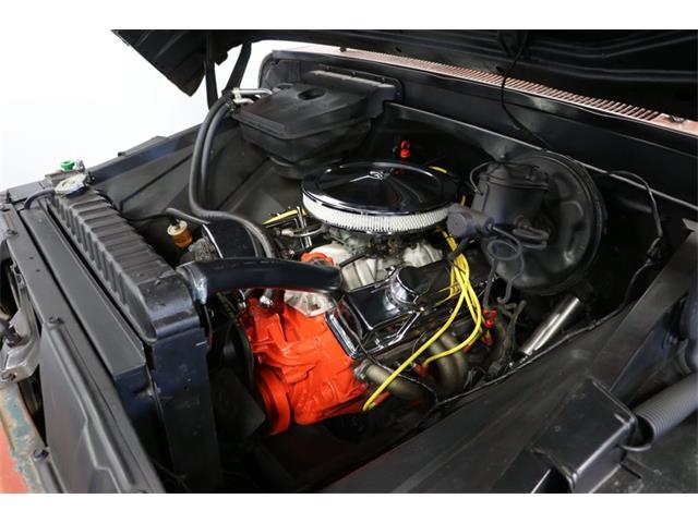 1963 Chevrolet C10 (CC-1652695) for sale in Concord, North Carolina
