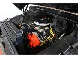 1963 Chevrolet C10 (CC-1652695) for sale in Concord, North Carolina
