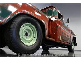 1963 Chevrolet C10 (CC-1652695) for sale in Concord, North Carolina