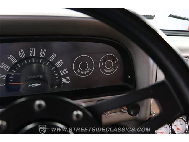 1963 Chevrolet C10 (CC-1652695) for sale in Concord, North Carolina
