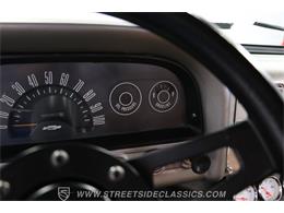 1963 Chevrolet C10 (CC-1652695) for sale in Concord, North Carolina