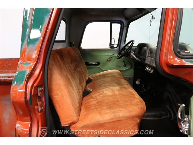 1963 Chevrolet C10 (CC-1652695) for sale in Concord, North Carolina