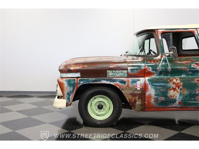 1963 Chevrolet C10 (CC-1652695) for sale in Concord, North Carolina