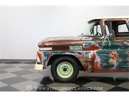 1963 Chevrolet C10 (CC-1652695) for sale in Concord, North Carolina