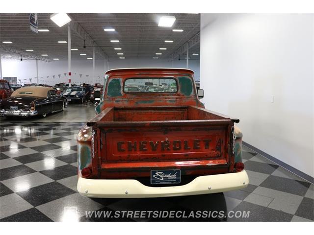 1963 Chevrolet C10 (CC-1652695) for sale in Concord, North Carolina